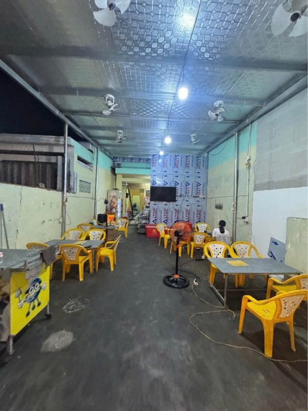 CẦN SANG QUÁN NHẬU – VÀO LÀM NGAY - 54 KHÚC THỪA VỤ - NHA TRANG