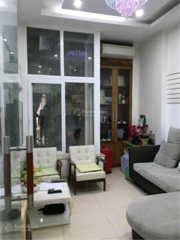 NHÀ ĐẸP - GIÁ TỐT - cần bán nhanh căn nhà tại 15/12 Nơ Trang Long, P.7, Q.Bình Thạnh, TP.HCM