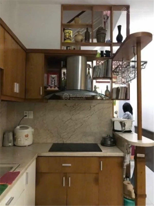 NHÀ ĐẸP - GIÁ TỐT - cần bán nhanh căn nhà tại 15/12 Nơ Trang Long, P.7, Q.Bình Thạnh, TP.HCM