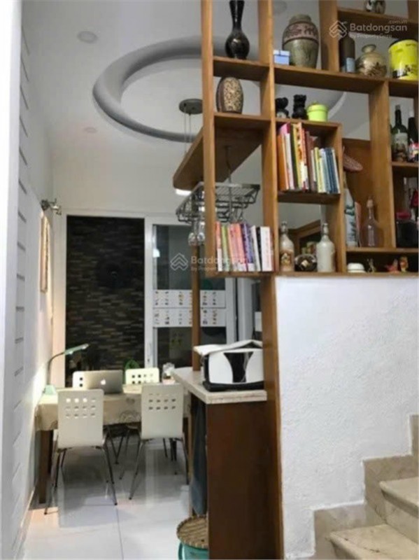 NHÀ ĐẸP - GIÁ TỐT - cần bán nhanh căn nhà tại 15/12 Nơ Trang Long, P.7, Q.Bình Thạnh, TP.HCM