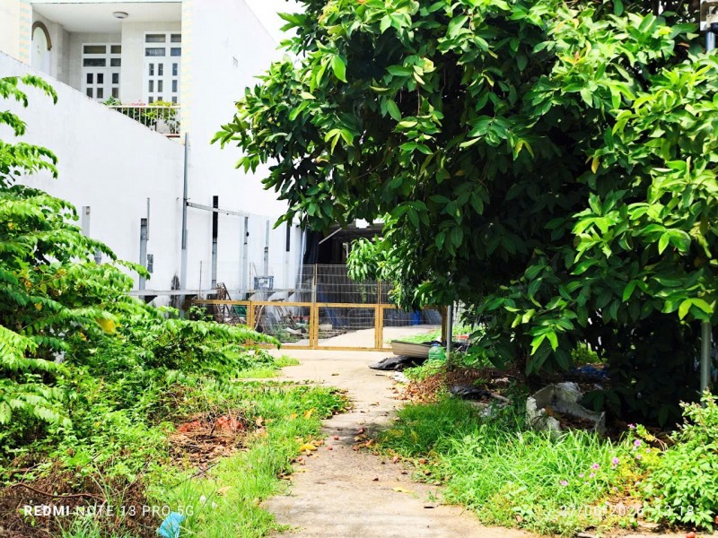 HOT HOT ĐẦU TƯ SINH LỜI - CHÍNH CHỦ CẦN BÁN NHÀ XƯỞNG Tại XÃ LẠC TẤN, TÂN TRỤ, LONG AN