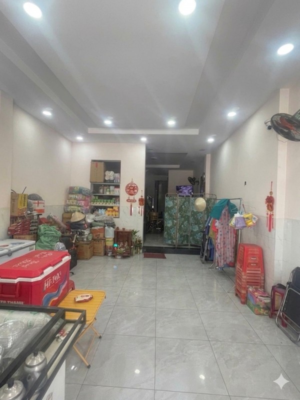 MẶT TIỀN NGUYỄN VĂN QUÁ Q12 – VỈA HÈ 3M – KINH DOANH ĐA NGÀNH – GIÁ TỐT NHẤT KHU VỰC