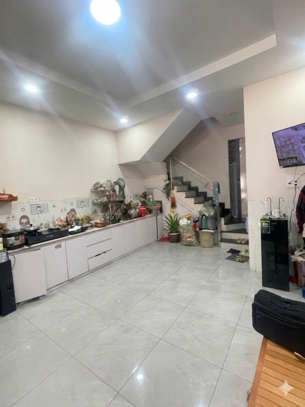 MẶT TIỀN NGUYỄN VĂN QUÁ Q12 – VỈA HÈ 3M – KINH DOANH ĐA NGÀNH – GIÁ TỐT NHẤT KHU VỰC
