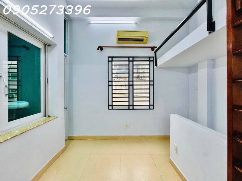 NƠ TRANG LONG - 21M - 4 TẦNG - 3PN - DÒNG TIỀN 10TR/ THÁNG - CHỈ 4.65 TỶ THƯƠNG LƯỢNG