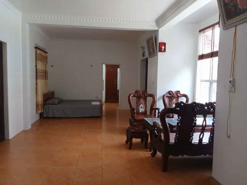 CHO THUÊ PHÒNG ĐẸP – RỘNG RÃI – ĐẦY ĐỦ TIỆN NGHI TẠI PHỦ LÝ, HÀ NAM