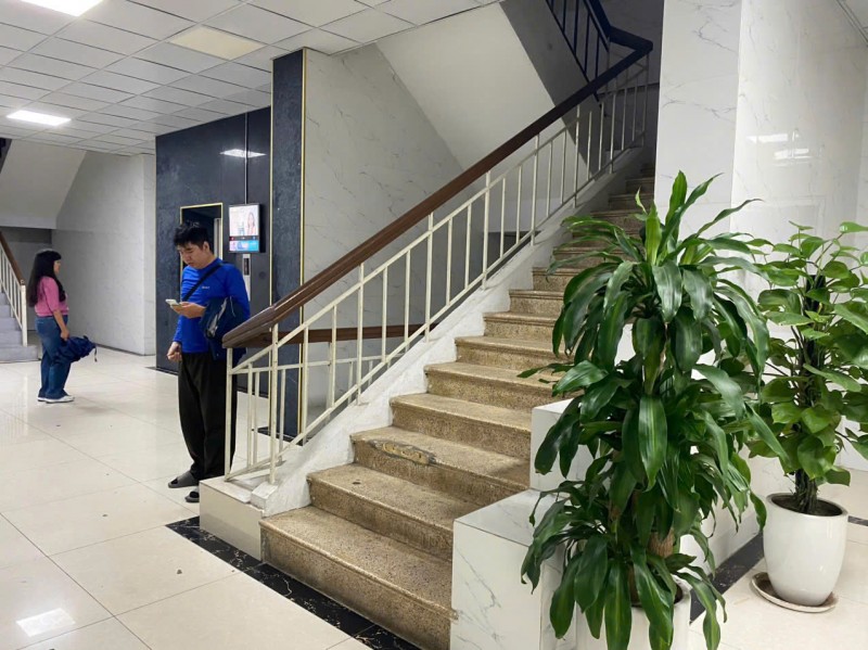 CHÍNH CHỦ CHO THUÊ CĂN HỘ 80M² – NGÕ 85 HẠ ĐÌNH, THANH XUÂN TRUNG, HÀ NỘI