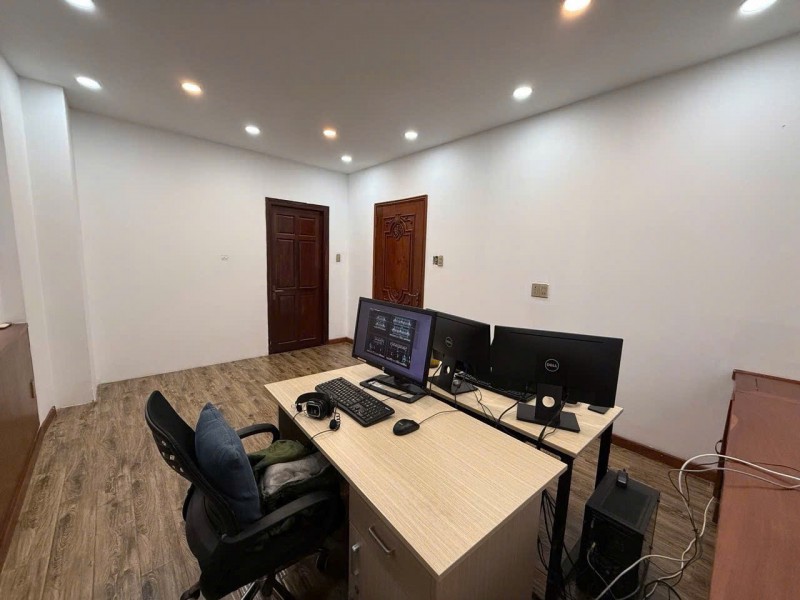 CHÍNH CHỦ CHO THUÊ VĂN PHÒNG – VẠN PHÚC CITY, THỦ ĐỨC, HCM - 30M2 - 5TR