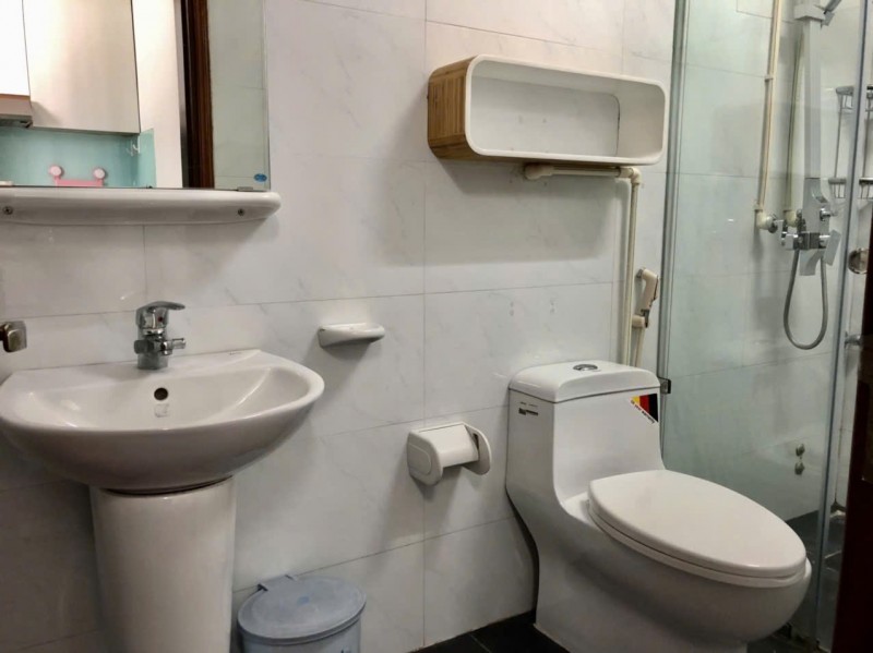 CHO THUÊ CĂN HỘ 35M² FULL NỘI THẤT – HOÀNG QUỐC VIỆT, CẦU GIẤY