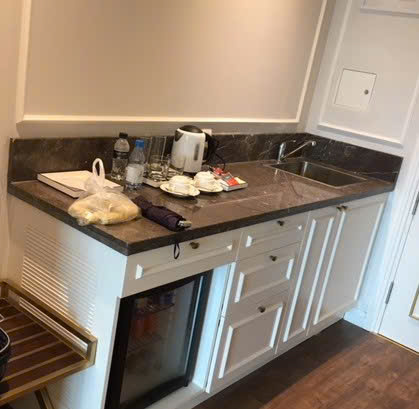 CHO THUÊ CĂN HỘ 35M² FULL NỘI THẤT – HOÀNG QUỐC VIỆT, CẦU GIẤY