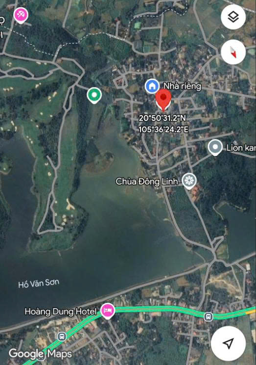Chính chủ cần bán đất thổ cư tại thôn Đông Nam, xã Nam Phương Tiến, huyện Chương Mỹ, tp Hà Nội.