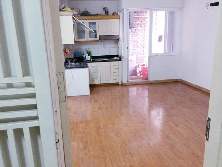 CHÍNH CHỦ BÁN CĂN HỘ CCMN – MỸ ĐÌNH, HÀ NỘI