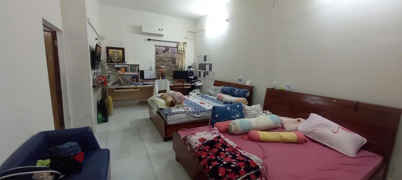 Bán căn biệt thự Lê Đức Thọ, Gò Vấp, DT 297m2, HXH vào trong sân, có thể sửa hoặc xây mới
