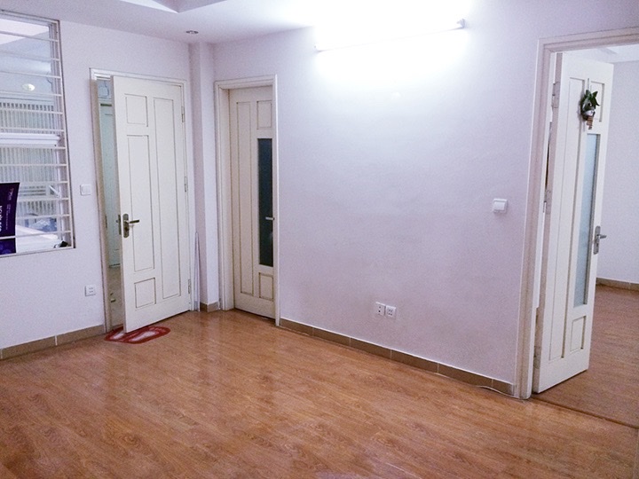 CHÍNH CHỦ BÁN CĂN HỘ CCMN – MỸ ĐÌNH, HÀ NỘI