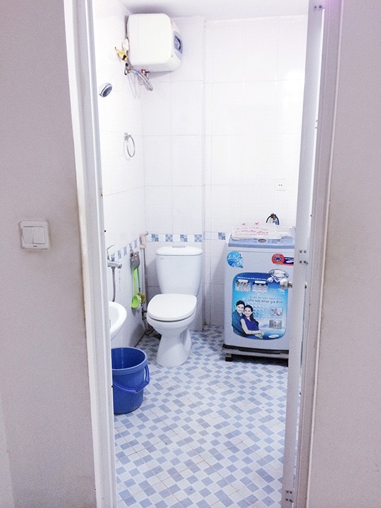 CHÍNH CHỦ BÁN CĂN HỘ CCMN – MỸ ĐÌNH, HÀ NỘI