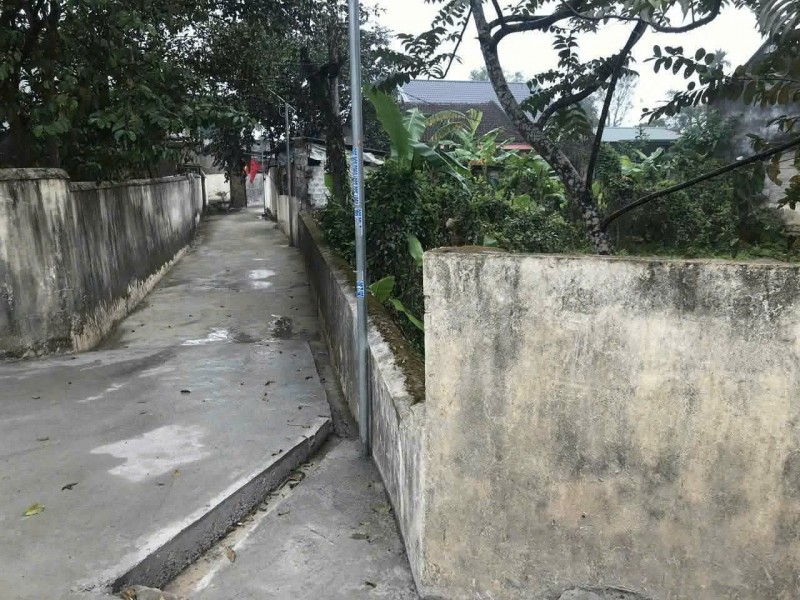 QUỸ ĐẤT HIẾM – CẦN BÁN NHANH LÔ ĐẤT MẶT TIỀN 7M TẠI Xã Định Bình, Huyện Yên Định, Tỉnh Thanh Hóa