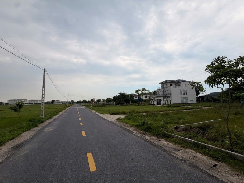 LÔ GÓC 2 MẶT TIỀN NGHI PHONG, NGHỆ AN – SÁT ĐẠI HỌC VINH CƠ SỞ 2