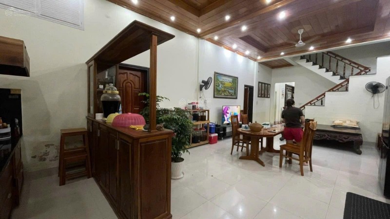 NHÀ ĐẸP –GIÁ TỐT–CHÍNH CHỦ CẦN BÁN NHÀ CÓ SÂN VƯỜN TẠI  Đ.Lương Định Của, Vĩnh Ngọc, TP.Nha Trang,