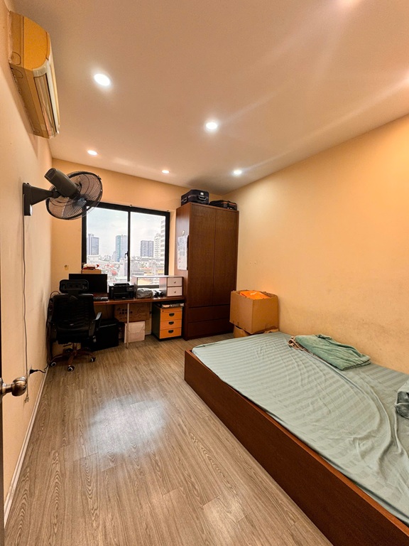 CĂN HỘ ĐẸP - GIÁ TỐT - CHÍNH CHỦ Cần Bán Căn M3-M4 số 91 Nguyễn Chí Thanh, Láng Hạ, Đống Đa, Hà Nội