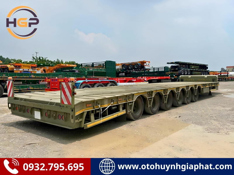 Tổng kho fooc lùn chuyên dụng TIANRUI - Đầy đủ cấu hình