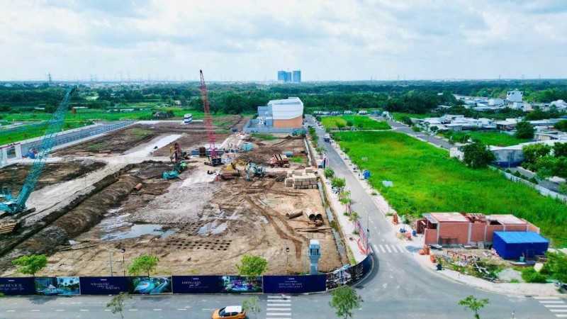1 NỀN DUY NHẤT, NGAY CHUNG CƯ, KINH DOANH ĐA NGÀNH NGHỀ, 95M, 6.9 TỶ