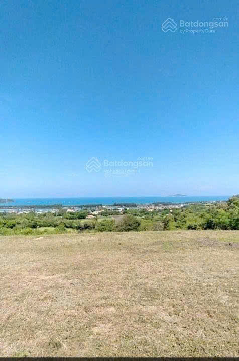 CẦN BÁN ĐẤT DIỆN TÍCH LỚN, – PHÙ HỢP HOMESTAY, NGHỈ DƯỠNG- HUYỆN TUY AN - PHÚ YÊN