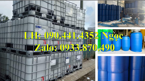Thùng phuy sắt đựng hóa chất 220 lít, bán vỏ thùng phuy sắt 220L mới, thùng phi sắt 220 lít cũ 