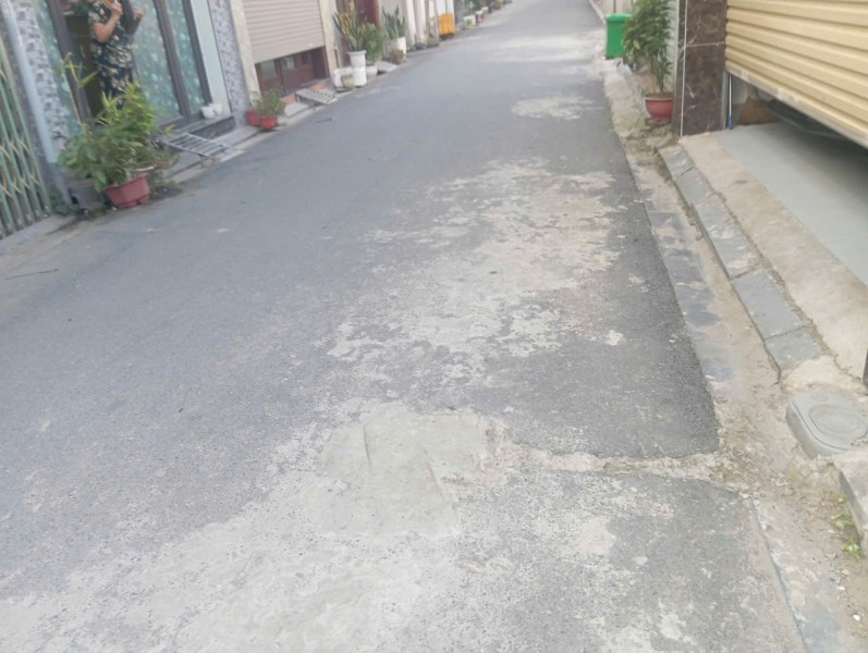 Đất vàng Mê Linh, trung tâm Thị trấn Chi Đông, sát vành đai 4 – 80m2 giá 1,7  tỷ