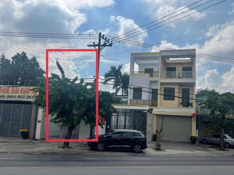 CẦN BÁN GẤP NHÀ MẶT TIỀN KINH DOANH – GIẢM SỐC 1,7 TỶ TẠI DĨ AN - BÌNH DƯƠNG