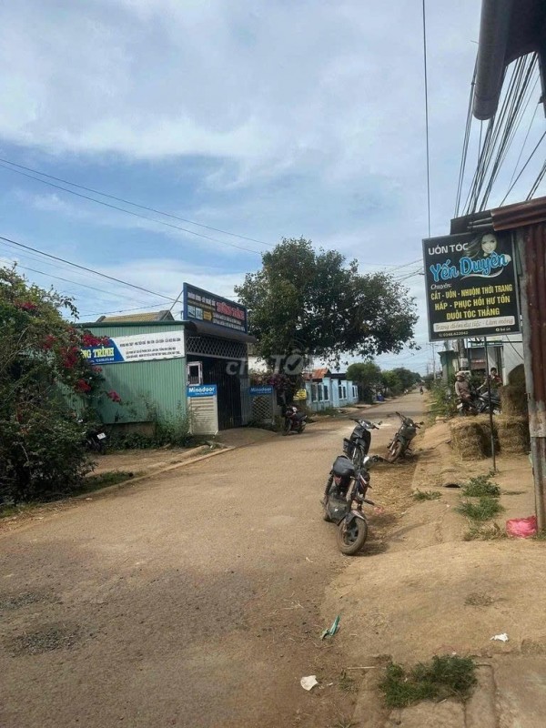 CHÍNH CHỦ Cần Bán Lô Đất Mặt Tiền Đường Quốc lộ 20, Xã Phú Hội, Huyện Đức Trọng, Lâm Đồng