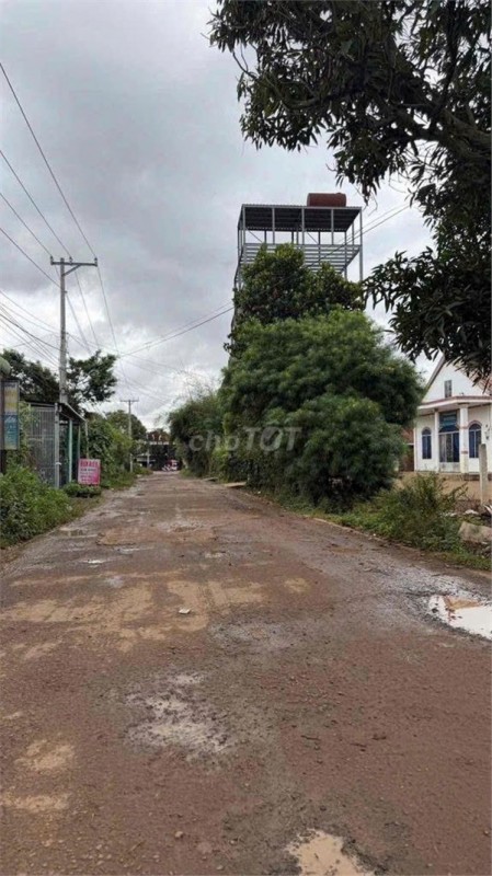 CHÍNH CHỦ Cần Bán Lô Đất Mặt Tiền Đường Quốc lộ 20, Xã Phú Hội, Huyện Đức Trọng, Lâm Đồng