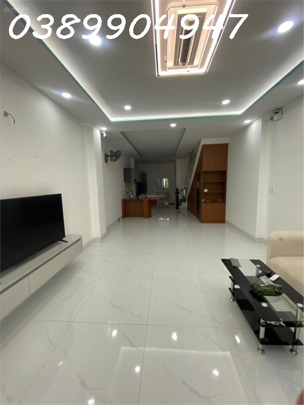 BÁN NHÀ MỚI 3 TẦNG MẶT TIỀN ĐƯỜNG TRẦN THỊ TÍNH NHA TRANG – DIỆN TÍCH SÀN 153,4M² FULL NỘI THẤT CAO