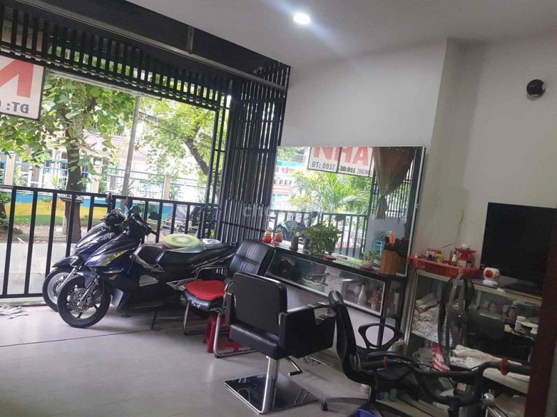 Chính chủ bán chung cư Hiệp Bình Chánh 54m2 tầng trệt, đường 6m, gần Gigamall, ở ngay