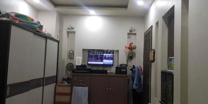 Chính chủ bán chung cư Hiệp Bình Chánh 54m2 tầng trệt, đường 6m, gần Gigamall, ở ngay