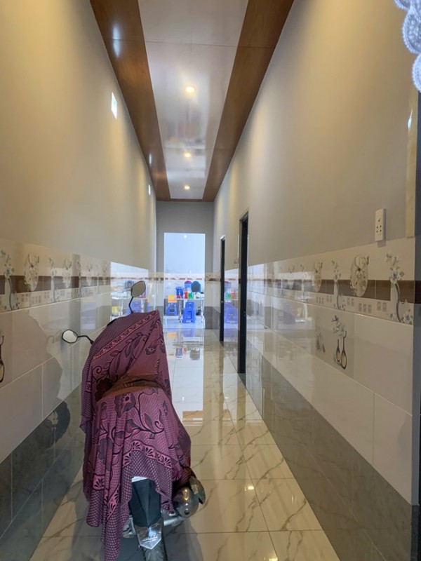 ( CẦN BÁN ) NHÀ CHÍNH CHỦ - GIÁ TỐT Tại Ấp Trà Vong, Xã Châu Thành, Huyện Tân Biên - Tây Ninh