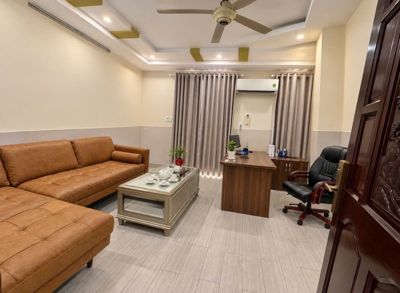 MẶT PHỐ LÕI CƯ XÁ BÌNH THỜI - 4.5X18M - 5 TẦNG KINH DOANH ĐA NGÀNH