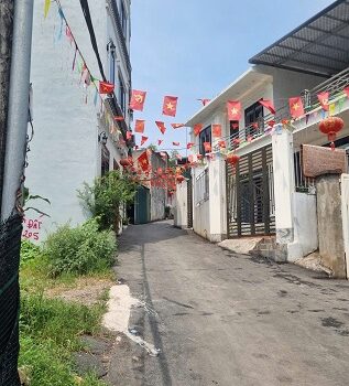 Chính chủ bán 100m2 đất tại thôn Ninh Sơn, Chúc Sơn, Chương Mỹ, Hà Nội