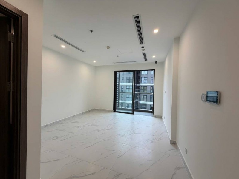 Căn nội bộ CDT Studio Vinhomes Grand Park Quận 9, nhận nhà ngay Sổ trao tay: chỉ 2,5 tỷ (102% VAT).
