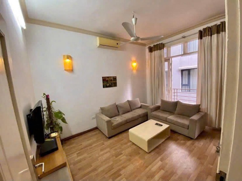 CHO THUÊ 1 PHÒNG TRONG CĂN 2N TẠI HỒ NGỌC KHÁNH, PHƯỜNG GIẢNG VÕ, QUẬN BA ĐÌNH, HÀ NỘI - ƯU TIÊN NỮ
