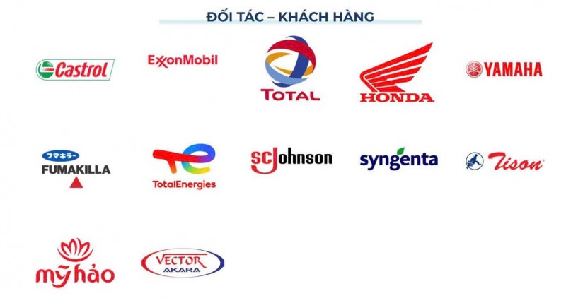 Tìm kiếm NPP độc quyền ở Long An cho dầu nhớt xe máy VECTOR