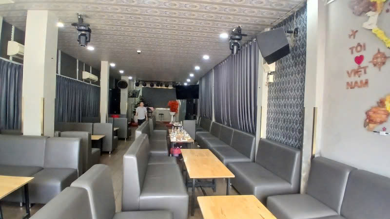 Bán nhà 2 Mặt tiền Thoại Ngọc Hầu - gần UBND Tân Phú, 5,6x33m, 3 tầng, Sổ A4, 19,9 Tỷ.