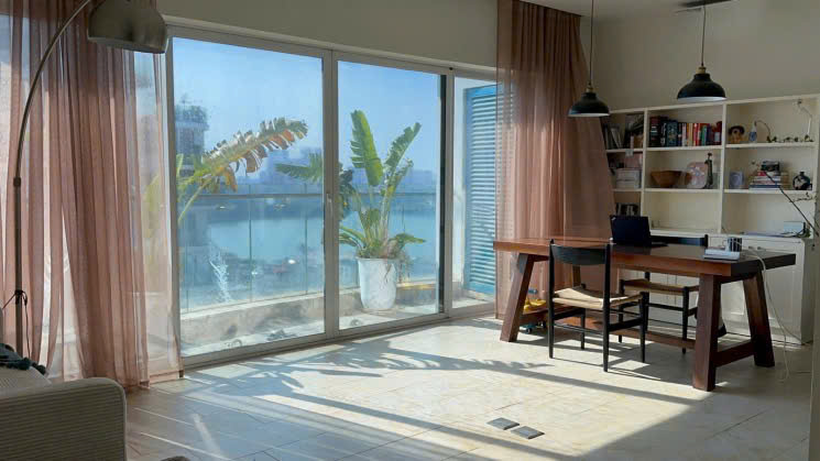 CHO THUÊ CĂN HỘ GOLDEN WESTLAKE – THỤY KHUÊ, TÂY HỒ, HÀ NỘI