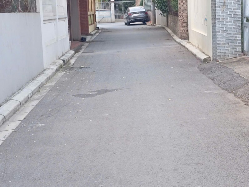 Bán đất Tiền Phong, Mê Linh, Dưới 5,4 tỷ. 118m2 full thổ cư, MT 5m. Ô tô