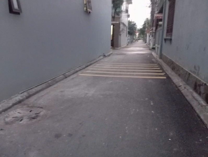 Bán đất Tiền Phong, Mê Linh, Dưới 5,4 tỷ. 118m2 full thổ cư, MT 5m. Ô tô