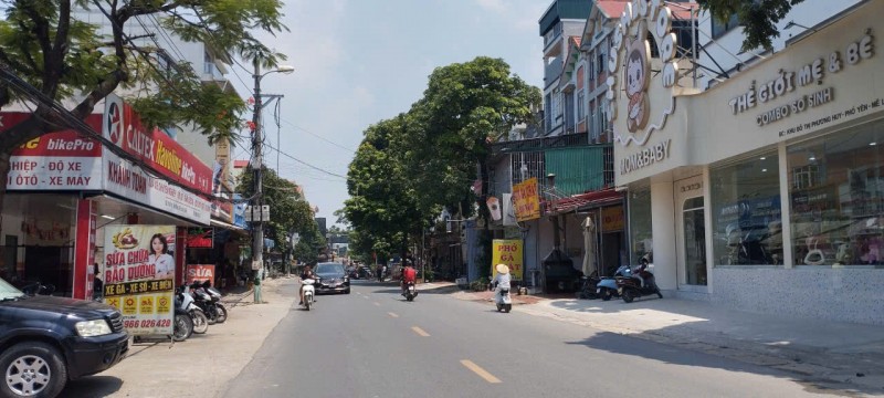 Bán đất Nam Hồng, Đông Anh. Dưới 4,8 tỷ 146m2 ở và kinh doanh