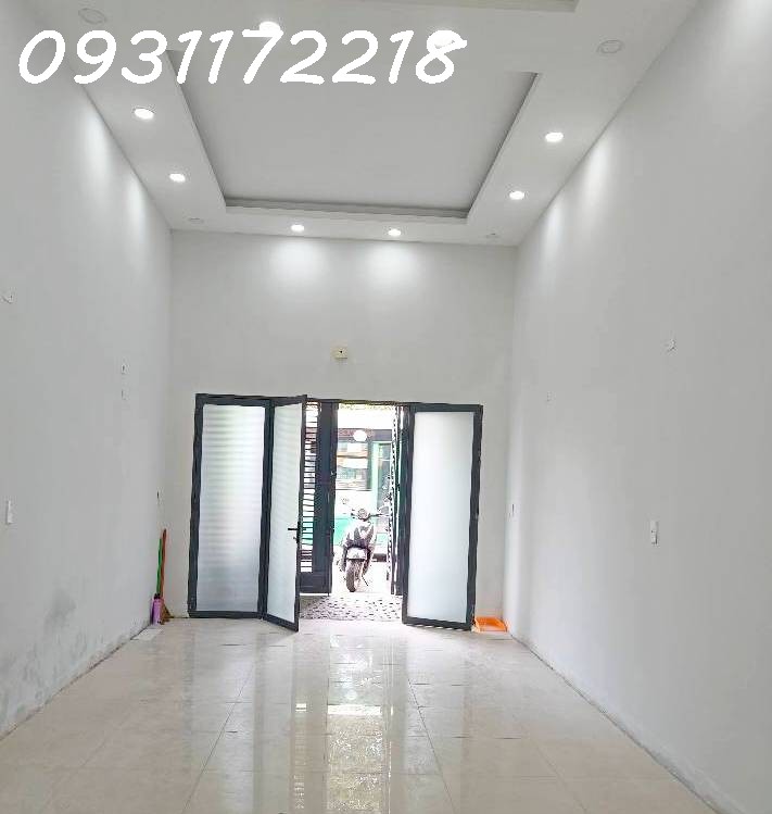 Mặt tiền Phạm Thế Hiển 4x28 kinh doanh đa ngành phường Bình Đông Quận 8 - 0931172218