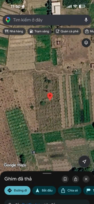 BÁN ĐẤT CHÍNH CHỦ – 1.089M2 – SỔ RIÊNG – GIÁ 370 TRIỆU - HUYỆN HÀM THUẬN BẮC , BÌNH THUẬN