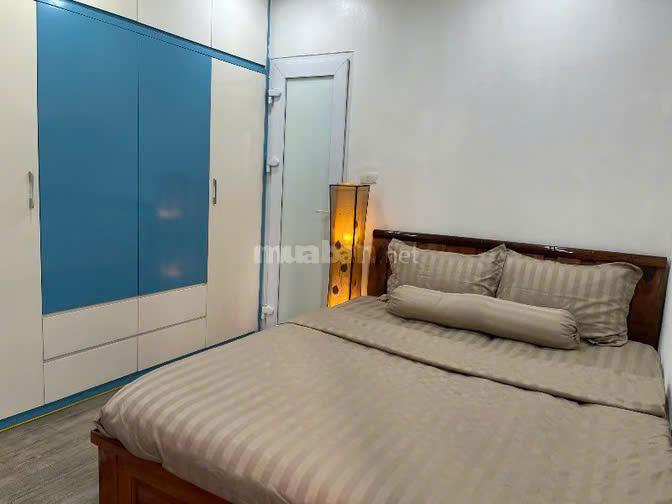 CĂN GÓC 70M², 2PN, 2WC, FULL NỘI THẤT, NGẬP TRÀN ÁNH SÁNG TẠI HOÀN KIẾM
