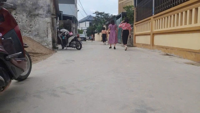 CHÍNH CHỦ CẦN TIỀN – CẮT LỖ BÁN NHANH LÔ ĐẤT ĐẸP FULL THỔ CƯ TẠI QUẢNG THỊNH, TP. THANH HÓA