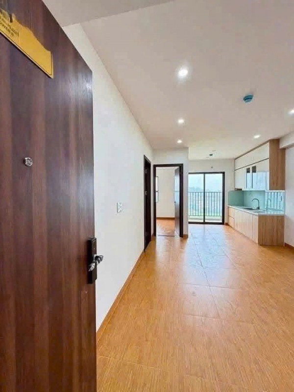 CHÍNH CHỦ CHO THUÊ CĂN GÓC 2PN – 2VS - BÌNH AN PLAZA, PHƯỜNG QUẢNG THẮNG, TP THANH HÓA CHỈ 4TR/