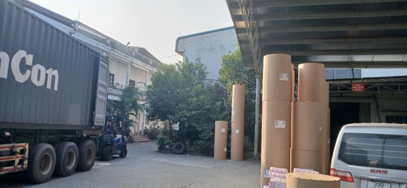 Chính chủ bán, chuyển nhượng nhà máy, xưởng 5.245 m2 tại KCN Tân Quang Như Quỳnh Văn Lâm Hưng Yên